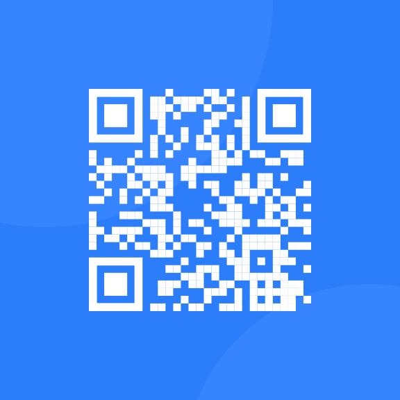 QR Code. Link: https://www.frontendmentor.io